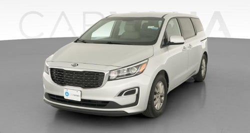 2020 Kia Sedona
