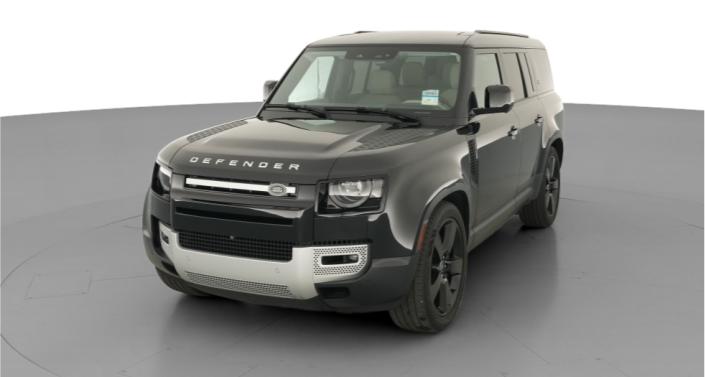 Thumbnail: 2024 Land Rover Defender - 1