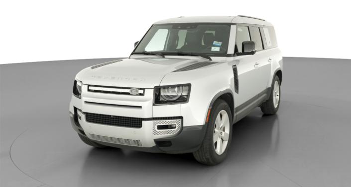 Thumbnail: 2023 Land Rover Defender - 1