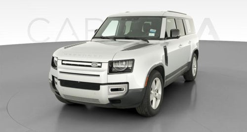 2023 Land Rover Defender 130