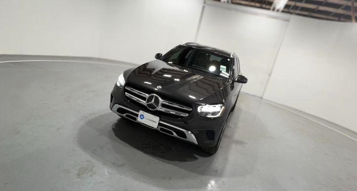 Thumbnail: 2021 Mercedes-Benz GLC - 1