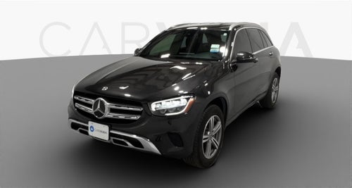 2021 Mercedes-Benz GLC
