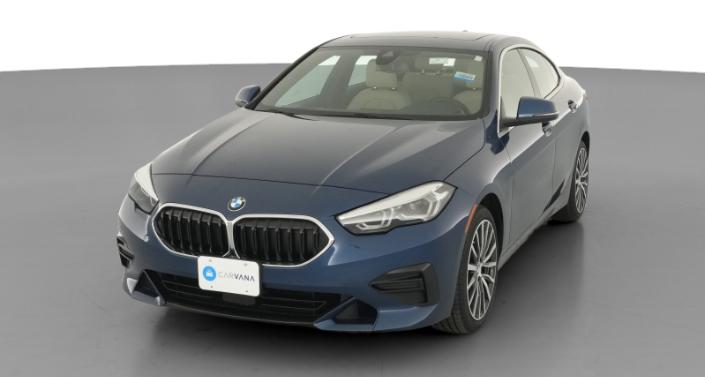 Thumbnail: 2022 BMW 2 Series - 1