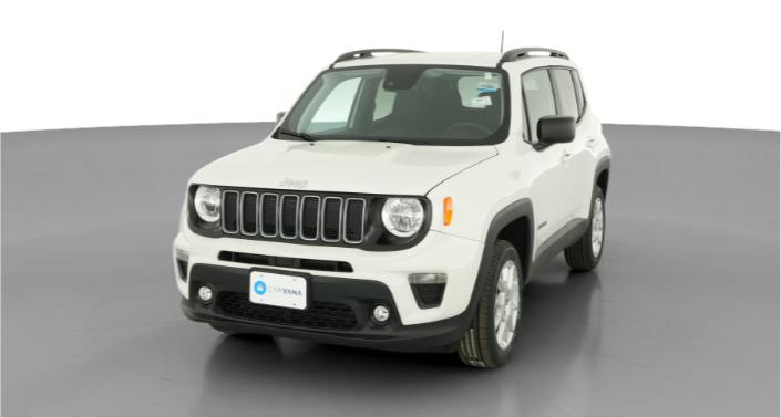 Thumbnail: 2022 Jeep Renegade - 1