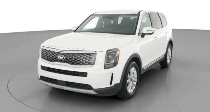 2020 Kia Telluride LX -
                  Haines City, FL