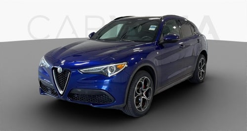 2023 Alfa Romeo Stelvio