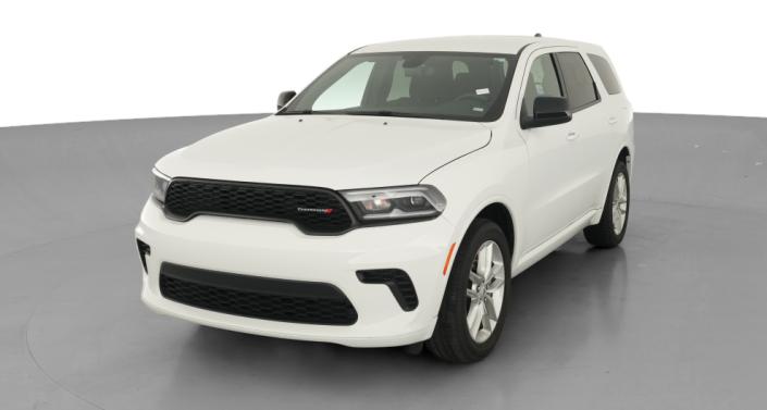 Thumbnail: 2026 Dodge Durango - 1