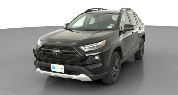 Thumbnail: 2024 Toyota RAV4 - 1