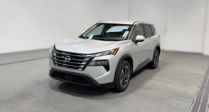 Thumbnail: 2024 Nissan Rogue - 1