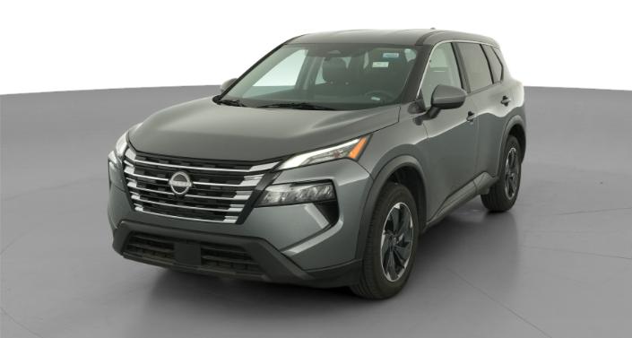 Thumbnail: 2025 Nissan Rogue - 1