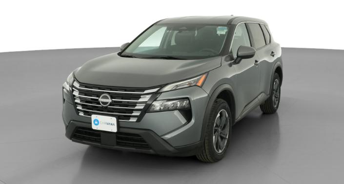 Thumbnail: 2024 Nissan Rogue - 1