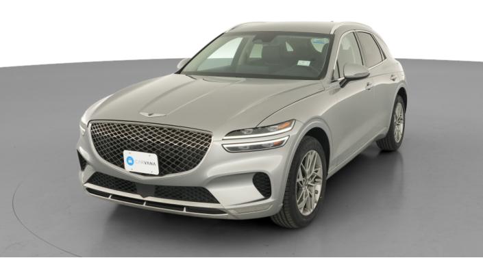 2025 Genesis GV70 Standard -
                  Colonial Heights, VA