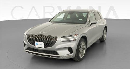 2025 Genesis GV70