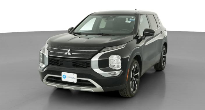 Thumbnail: 2024 Mitsubishi Outlander - 1