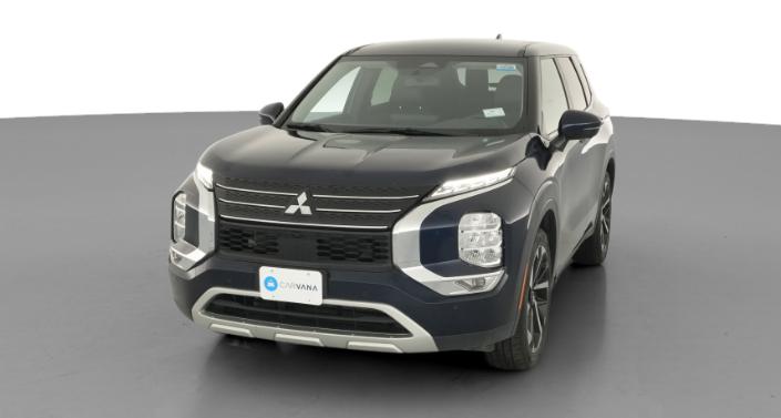 Thumbnail: 2024 Mitsubishi Outlander - 1