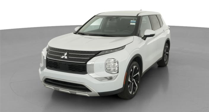 Thumbnail: 2024 Mitsubishi Outlander - 1