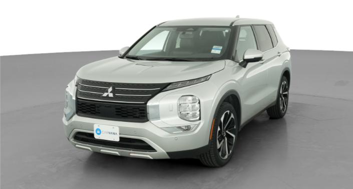 Thumbnail: 2024 Mitsubishi Outlander - 1