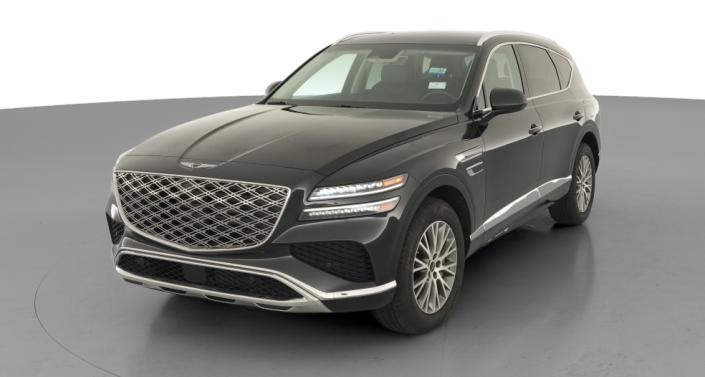 2025 Genesis GV80 2.5T -
                  Colonial Heights, VA