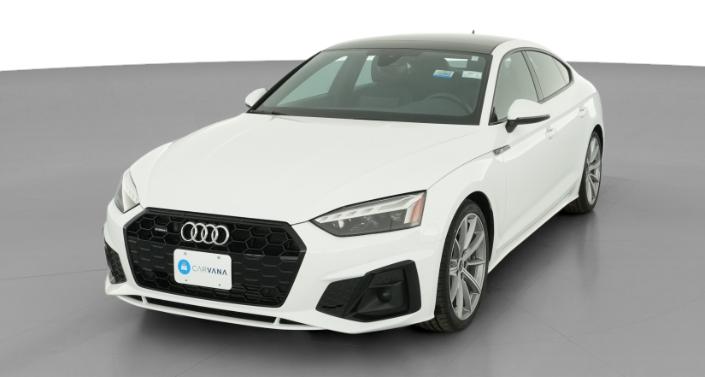 Thumbnail: 2025 Audi A5 - 1