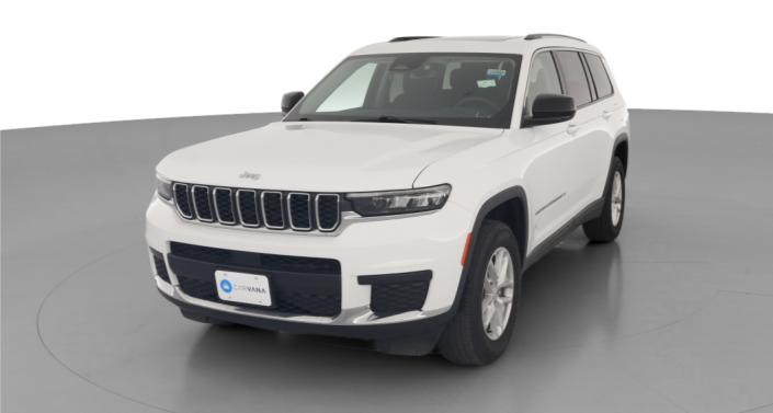 Thumbnail: 2023 Jeep Grand Cherokee L - 1