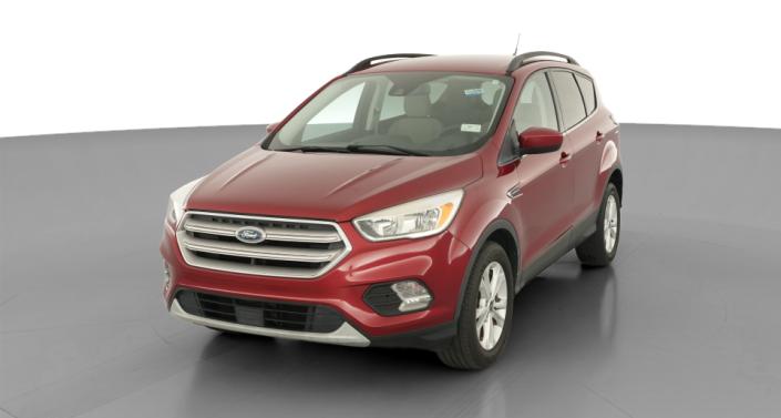 Thumbnail: 2018 Ford Escape - 1
