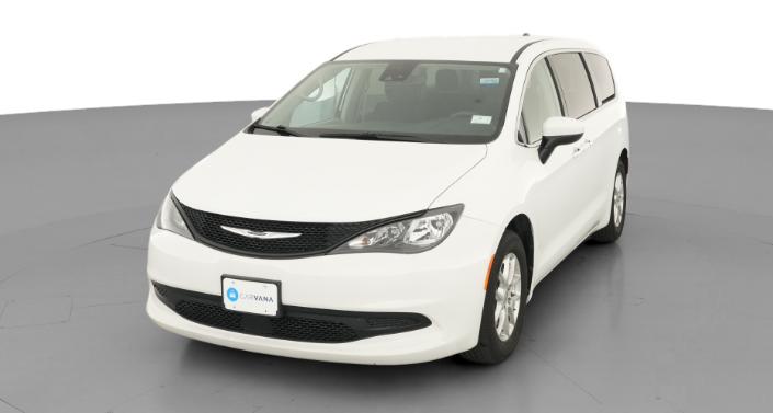 Thumbnail: 2023 Chrysler Voyager - 1