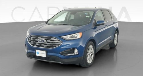 2021 Ford Edge