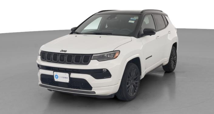 Thumbnail: 2023 Jeep Compass - 1