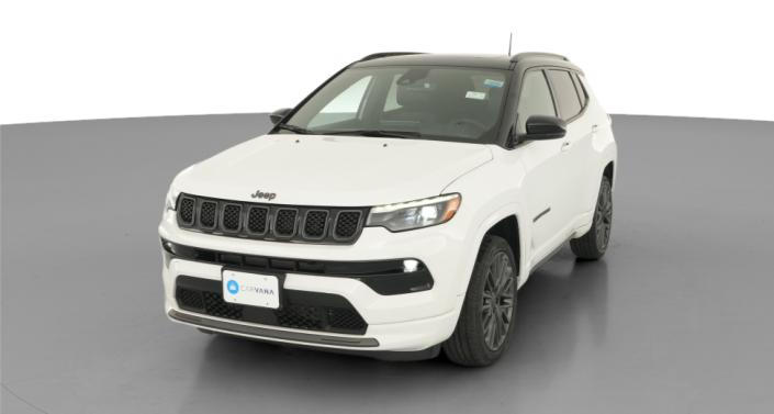 Thumbnail: 2023 Jeep Compass - 1