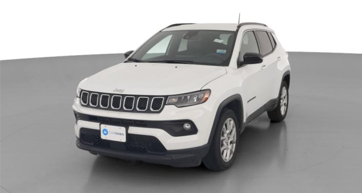 Thumbnail: 2023 Jeep Compass - 1