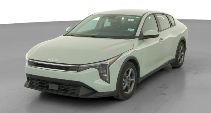 Thumbnail: 2025 Kia K4 - 1