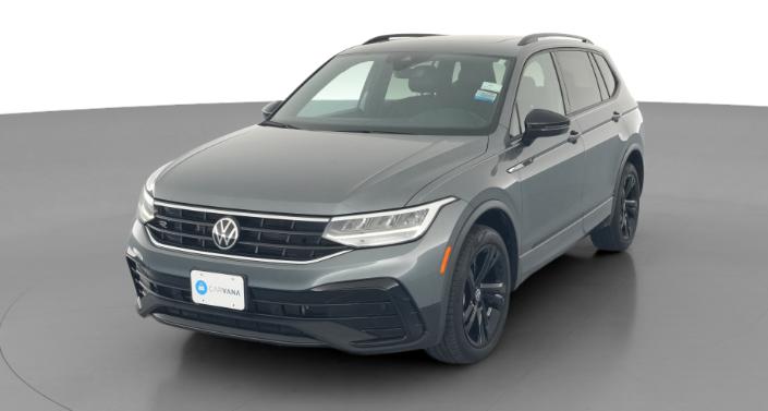 Thumbnail: 2023 Volkswagen Tiguan - 1