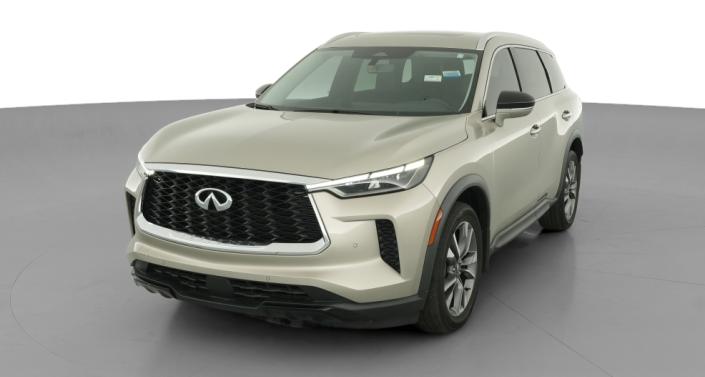 Thumbnail: 2023 INFINITI QX60 - 1