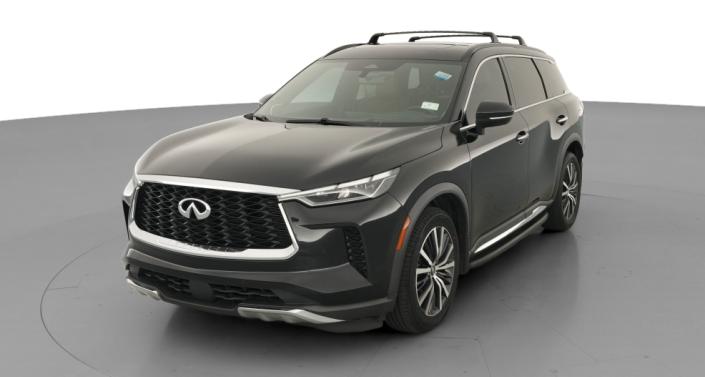 Thumbnail: 2022 INFINITI QX60 - 1