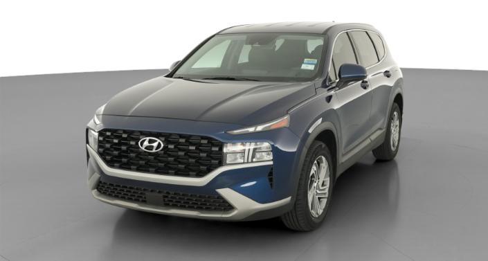 Thumbnail: 2023 Hyundai Santa Fe - 1