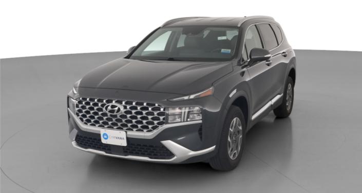 Thumbnail: 2023 Hyundai Santa Fe - 1