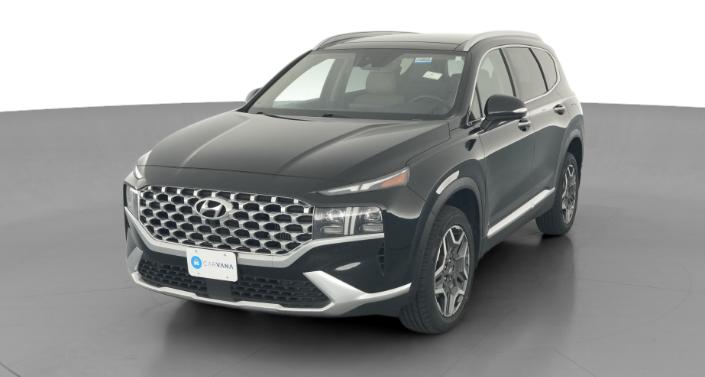 Thumbnail: 2023 Hyundai Santa Fe - 1