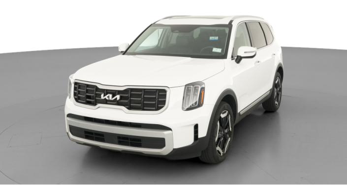 Thumbnail: 2025 Kia Telluride - 1