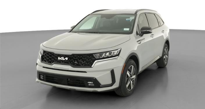 Thumbnail: 2023 Kia Sorento - 1