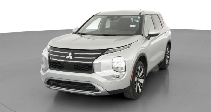 Thumbnail: 2025 Mitsubishi Outlander - 1
