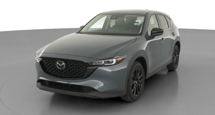 Thumbnail: 2025 Mazda CX-5 - 1