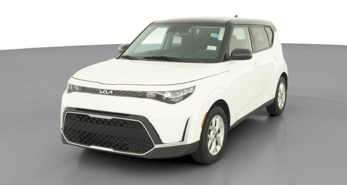 Thumbnail: 2024 Kia Soul - 1