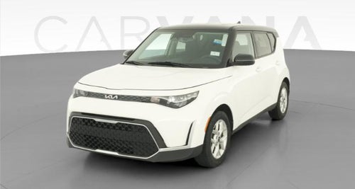 2024 Kia Soul