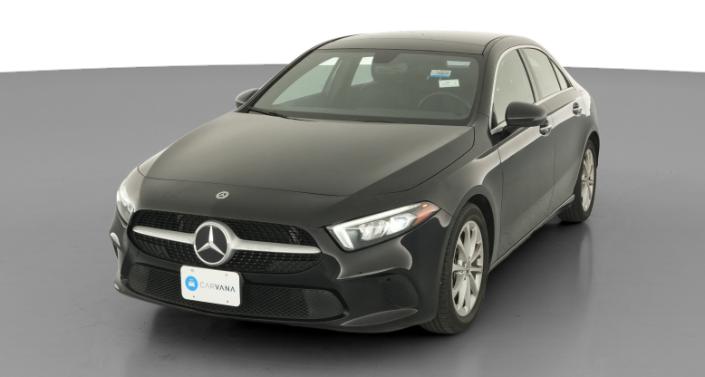 Thumbnail: 2021 Mercedes-Benz A-Class - 1
