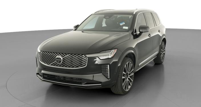 Thumbnail: 2025 Volvo XC90 - 1