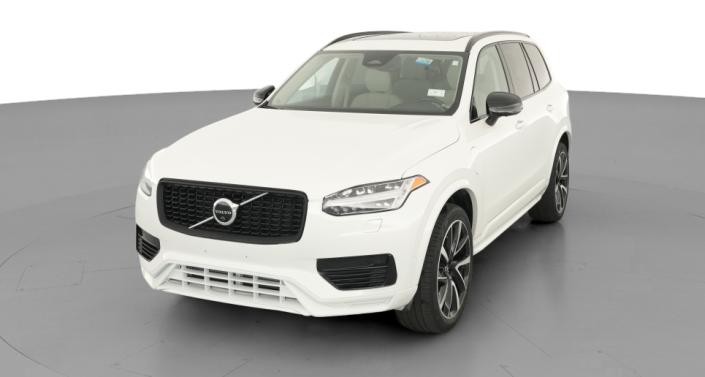 Thumbnail: 2023 Volvo XC90 - 1
