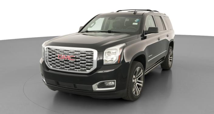 Thumbnail: 2020 GMC Yukon - 1