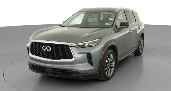 Thumbnail: 2023 INFINITI QX60 - 1