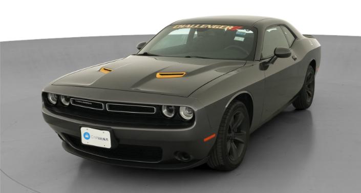 Thumbnail: 2018 Dodge Challenger - 1