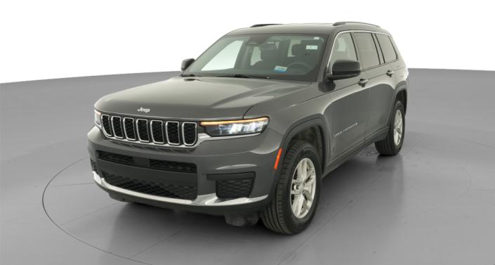 Thumbnail: 2023 Jeep Grand Cherokee L - 1